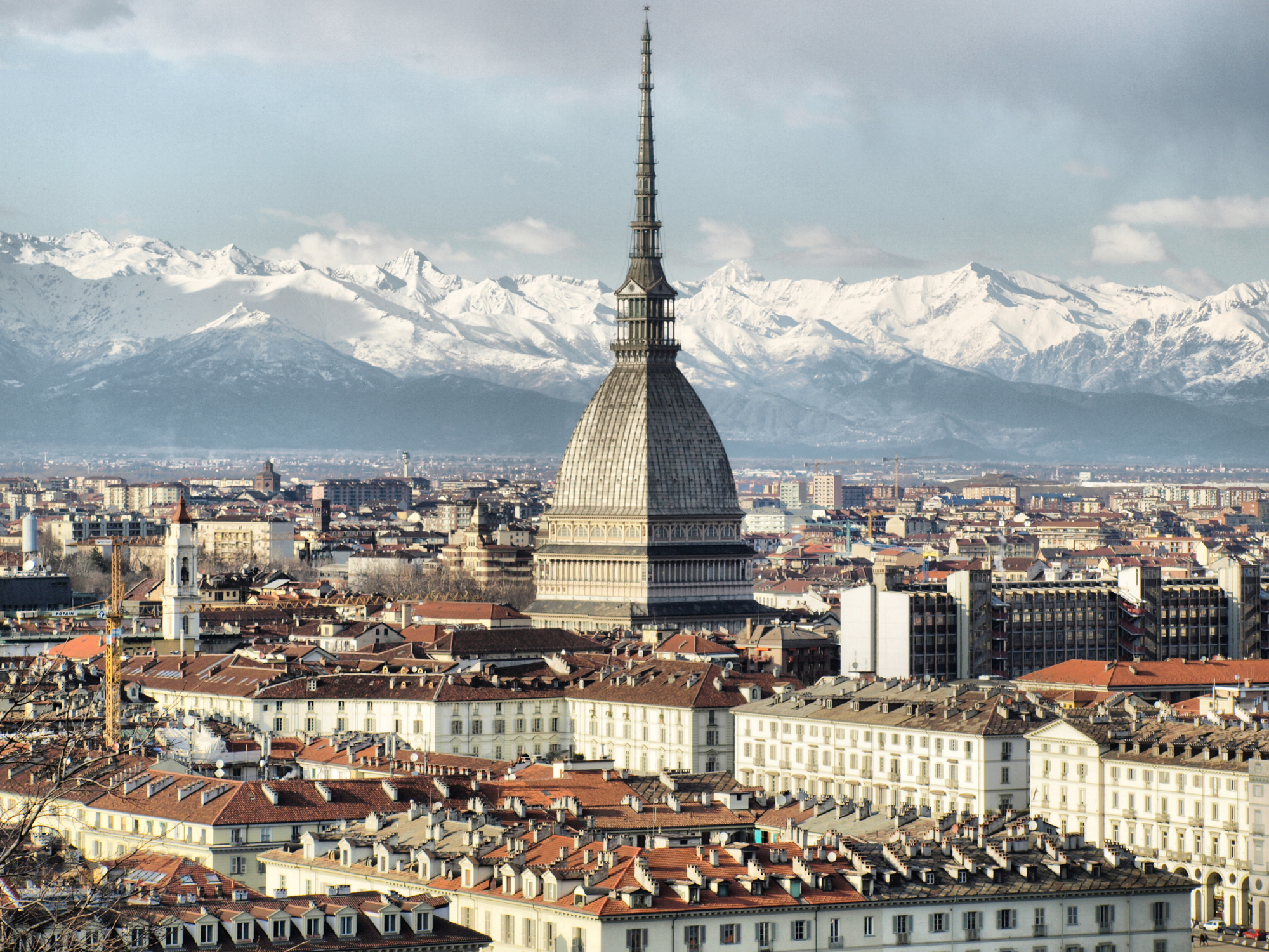 Turin (Photo: bendavidsonwriter.com)